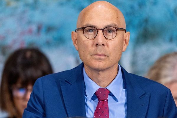 UN Rights Chief Raises Alarm Over Iran Internet Shutdown