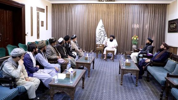 طالبان میگوید مردم بامیان خواستار حضور علمای شیعه در وزارت امر به معروف اند