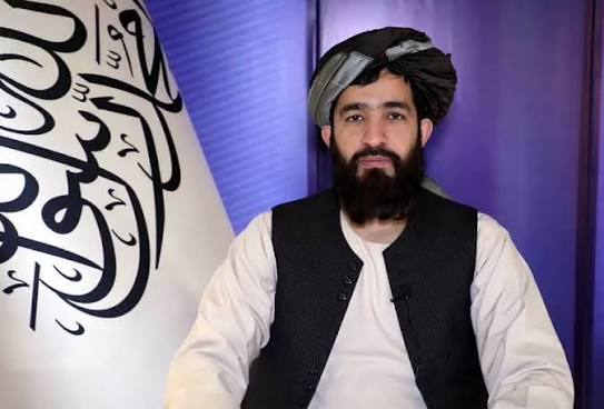 عبدالقهار بلخي: افغانستان د پرمختګ پر مثبت لوري روان دی