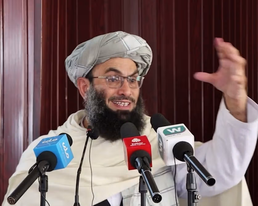 طالبان میگوید شیعیان افغانستان با اهداف ملا هبتالله هماهنگ هستند