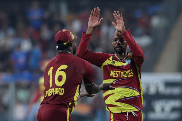 جام جهانی کریکت ۲۰۲۶؛ ویستاندیز با شکست نیپال به مرحله بعد صعود کرد