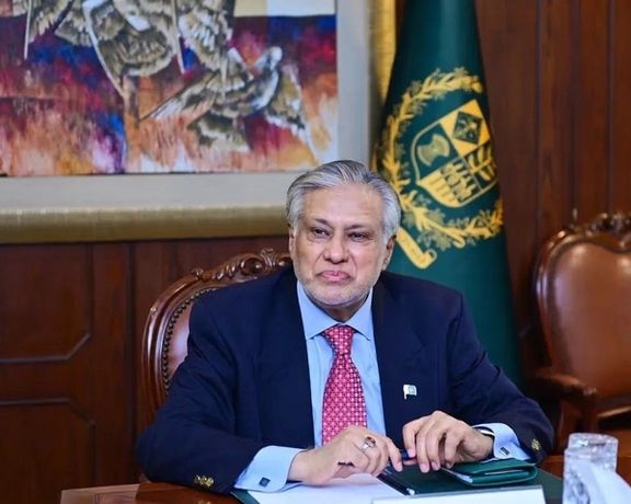 Efforts Underway To Redefine Ties With Taliban In Positive Direction, Says Pak FM