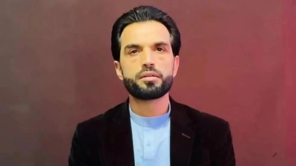 منابع از بازداشت یک تحلیلگر سیاسی در کابل خبر دادند