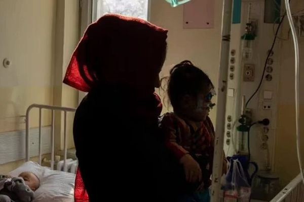 «آرزوهایمان زندهبهگور میشوند»