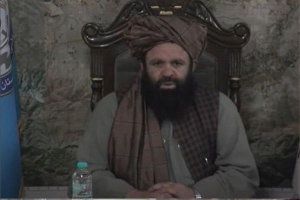 ابراهیم صدر د طالبانو پر مسوولانو غږ کړی چې له هر ډول تعصب لاس واخلي