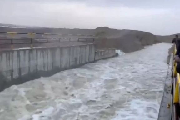 وزارت داخله ایران: مسئله حقابه ایران در گفتگو با طالبان حل میشود