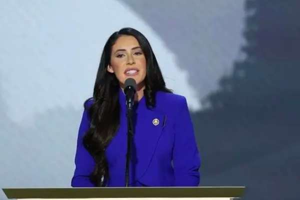 Taliban Must Not Receive American Taxpayers’ Funds, Says US Congresswoman