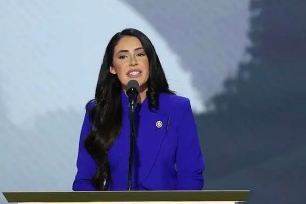 Taliban Must Not Receive American Taxpayers’ Funds, Says US Congresswoman