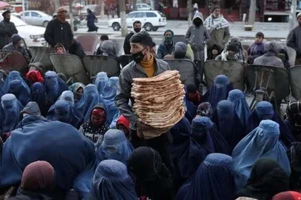 ملګري ملتونه: له هرو ۱۰ افغان کورنیو څخه ۹ هغه له اقتصادي ستونزو سره مخ دي