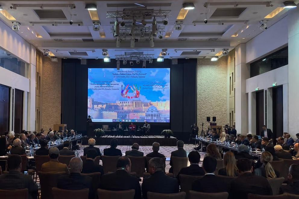 سیزدهمین کنفرانس «گفت‌وگوهای امنیتی هرات» سال آینده در برلین برگزار می‌شود