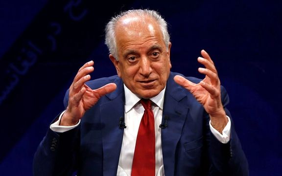 نشست آموزش دختران در اسلامآباد؛خلیلزاد میگوید پاکستان میخواهد رهبر طالبان را شرمنده کند