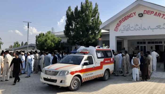 په کورمه کې د روانو نښتو له امله د وژل شویو کسان شمېر ۱۳۰ تنو ته لوړ شو