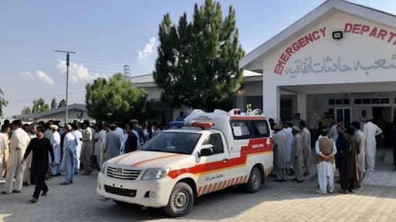 په کورمه کې د روانو نښتو له امله د وژل شویو کسان شمېر ۱۳۰ تنو ته لوړ شو