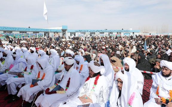 پژوهش تازه: مدارس جهادی طالبان تاثیر خطرناکی بر افکار جوانان گذاشته است