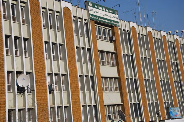 طالبان وایي چې کابل کې یې یو تن د قتل په تور نیولی دی