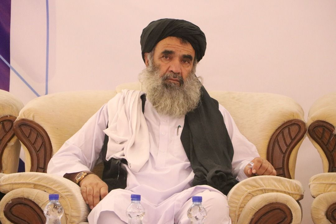 وزیر معارف طالبان پس از سه روز  حمله مرگبار به مرکز آموزشی کاج در کابل را محکوم کرد