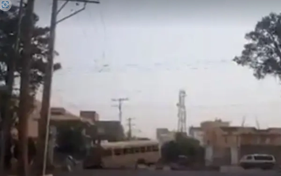 ISIS Claims Responsibility for Attack on Taliban’s Al-Farooq Personnel