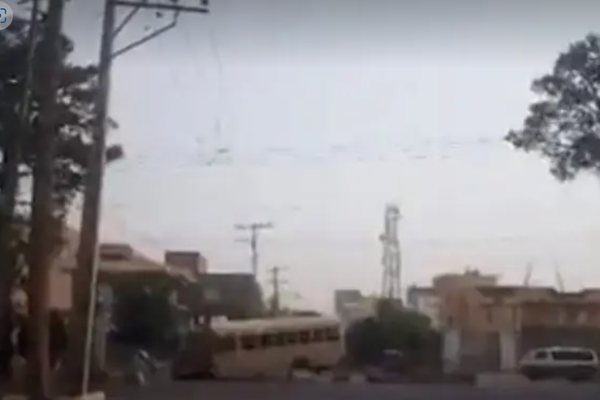 ISIS Claims Responsibility for Attack on Taliban’s Al-Farooq Personnel