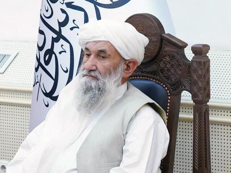 ملا حسن اخوند: د طبیعي سرچینو ساتل او له هغو عادلانه ګټه اخیستل د ټولو ګډ مسوولیت دی  