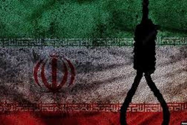 ههنګاو: ایران د ۲۰۲۵ کال په جولای میاشت کې پنځه افغانان اعدام کړي دي