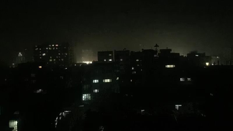 سازمان ملل: تنها ۳۳ درصد مردم افغانستان به برق دسترسی دارند
