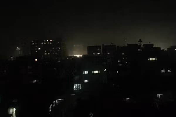 سازمان ملل: تنها ۳۳ درصد مردم افغانستان به برق دسترسی دارند