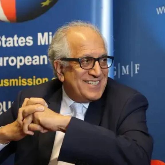 Messy Withdrawal From Afghanistan Result of Intelligence Weakness, Says Khalilzad