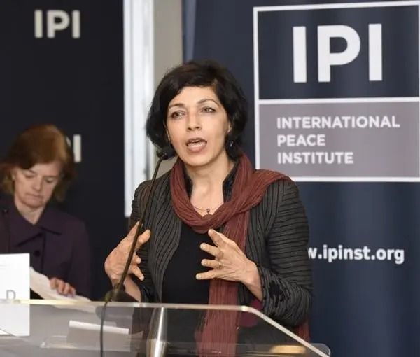 نماینده ویژه امریکا به نگرانی‌ها درباره «به رسمیت شناختن طالبان» پاسخ داد