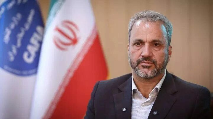 ایرانی چارواکی: د روان کال له پیل راهیسې تر یو مېلیون ډېر کډوال افغانستان ته ستانه شوي