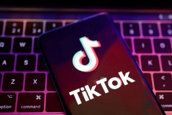 کمیته روابط خارجی مجلس نمایندگان امریکا ماه آینده درباره ممنوعیت TikTok رای خواهد داد