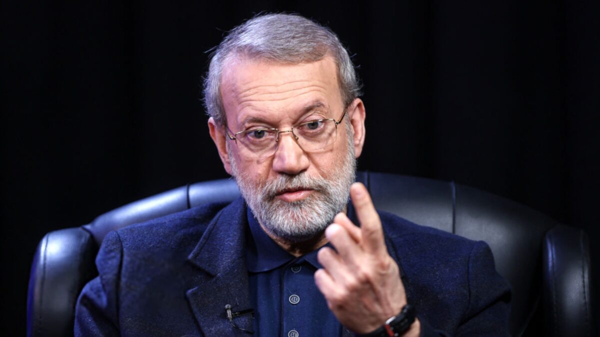 علي لاریجاني: د سیمې د هېوادونو په خاوره کې د امریکا پوځي اډې د امریکا خاوره ګڼل کېږي