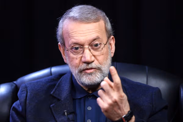 علي لاریجاني: د سیمې د هېوادونو په خاوره کې د امریکا پوځي اډې د امریکا خاوره ګڼل کېږي