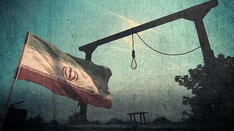 هه‌نګاو: ایران د یوه افغان په ګډون ۱۲ بنديان اعدام کړي دي