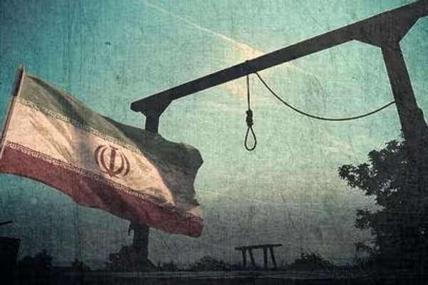 ههنګاو: ایران د یوه افغان په ګډون ۱۲ بنديان اعدام کړي دي