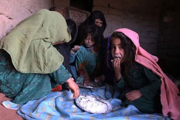 ملګري ملتونه: د خوړو نړیوال پرورګرام ۶۷۰ میلیونه ډالرو بیړنۍ مرستې ته اړتیا لري