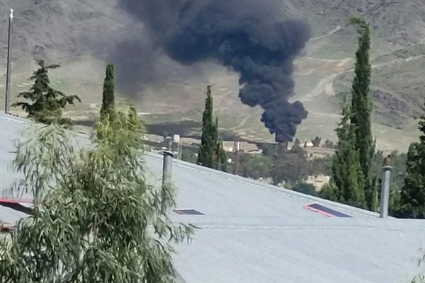 د بشري حقونو څار سازمان له پاکستانه غوښتي چې د ملکي افغانانو خوندیتوب ته پام وکړي