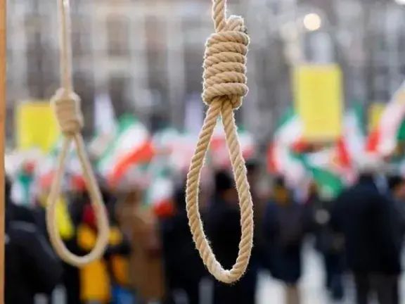 دوه افغانان په ایران کې اعدام شوي دي