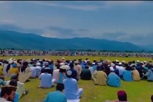 د پښتون ژغورنې غوځنګ: سبا د وزیرستان ولسونه د خپلو ستونزو د حل لپاره جرګه کیږي