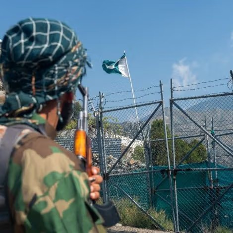 آصف دراني: إسلام طالبان لا مكان له في باكستان