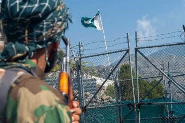 آصف دراني: إسلام طالبان لا مكان له في باكستان