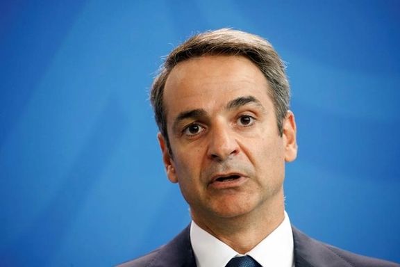 نخست وزیر یونان ترکیه را به «پاسخ ویرانگر» نظامی تهدید کرد