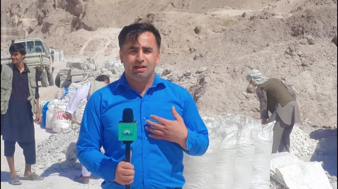 فدراسیون خبرنگاران می‌گوید افراد مسلح یک خبرنگار افغان را در اسلام‌آباد لت‌وکوب کردند