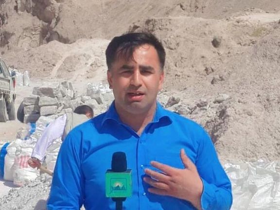 فدراسیون خبرنگاران میگوید افراد مسلح یک خبرنگار افغان را در اسلامآباد لتوکوب کردند