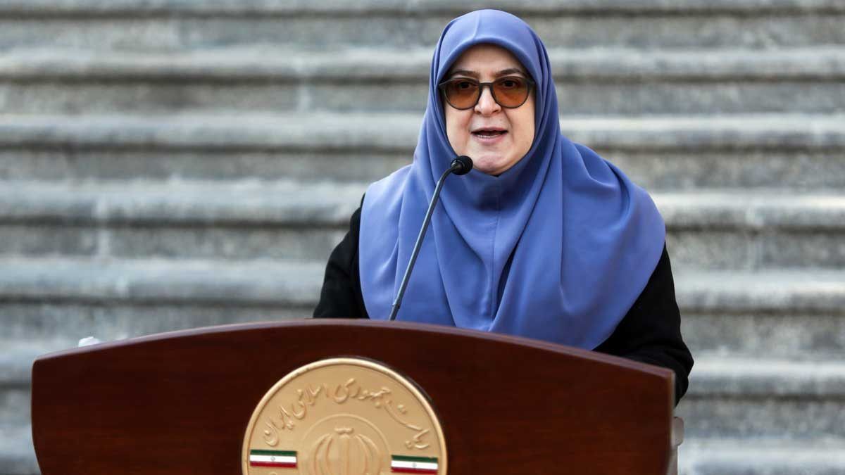 جمهوری اسلامی: اخراج مهاجران افغان برای ساماندهی اقتصادی است 