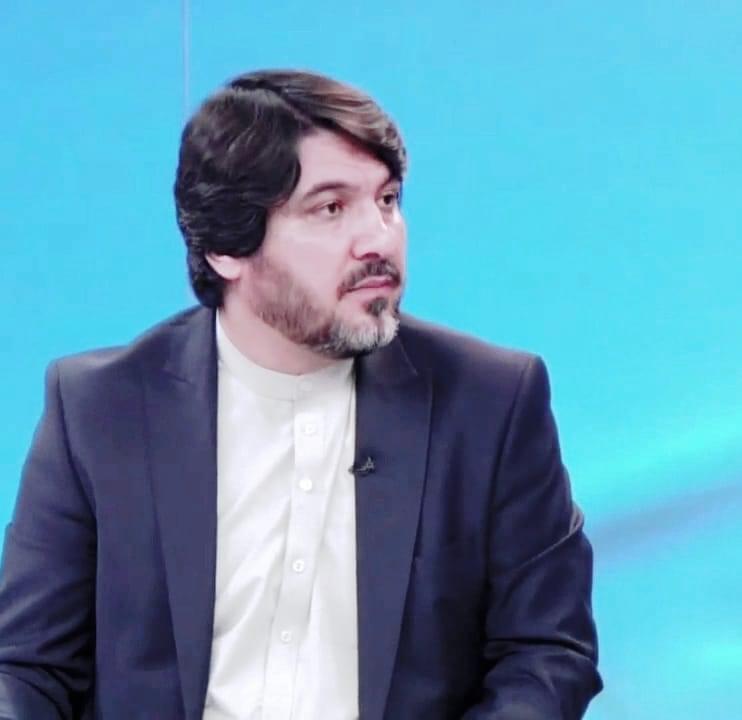 سیدباقر محسنی، تحلیلگر منتقد طالبان از زندان آزاد شد