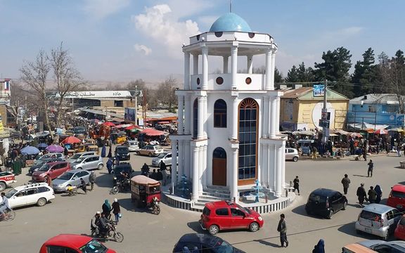 جبهه مقاومت میگوید در یک حمله این گروه در تخار ۴ طالب کشته شدند