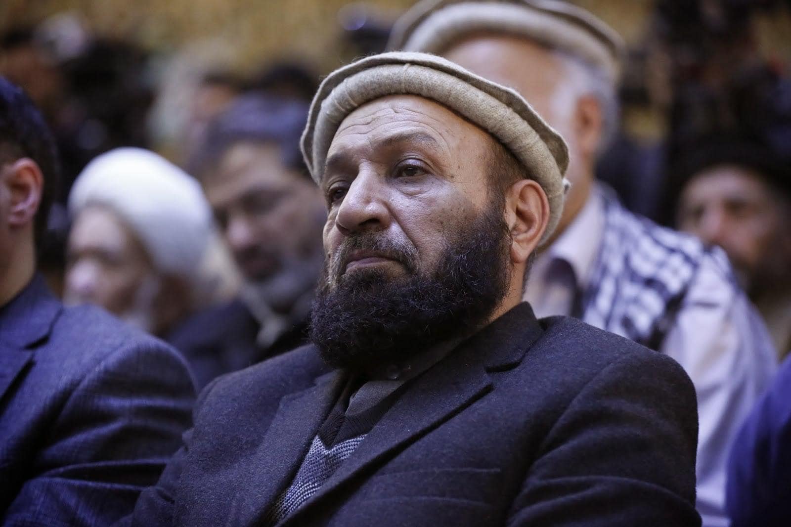 داکتر عبدالله درگیری در خانه انجنیر محمدخان را "یورش مسلحانه بر حریم شخصی" خواند