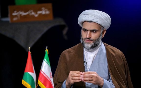 د ایران د خبرګان شورا غړي د ټرمپ د وژلو غوښتنه کړې