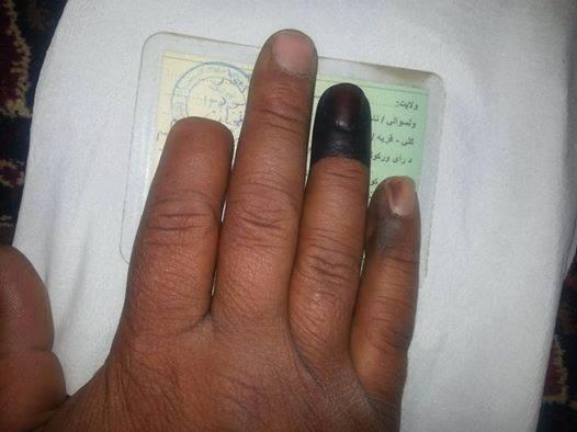 دموکراسی‌خواهی در برابر دیکتاتوری هبت‌الله؛  چه چیزی را می‌توان به رأی عمومی گذاشت؟