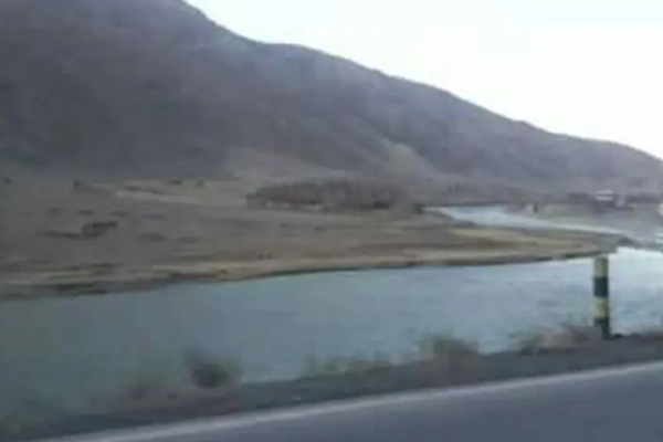 AFF Claims to Kill Two Taliban Members In Baghlan